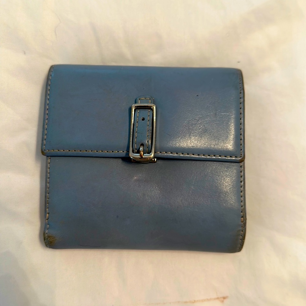 Coach Wallet - Picture 1 of 6